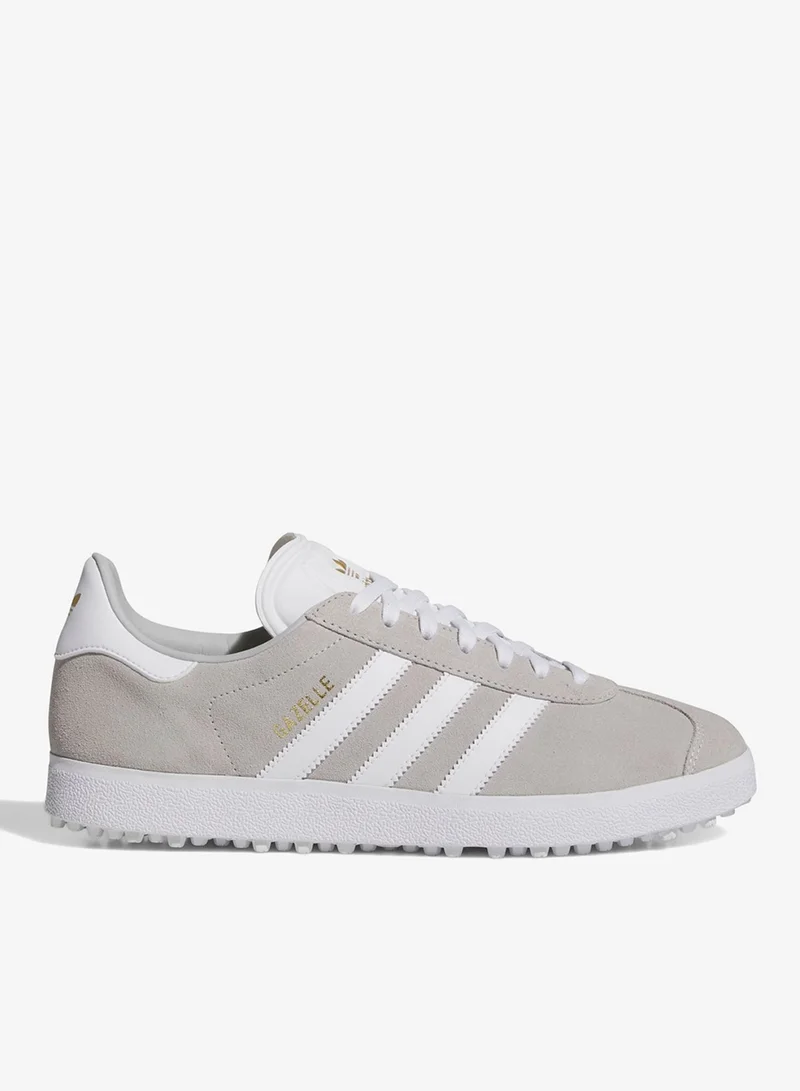 اديداس حذاء غزال للجولف بدون مسامير